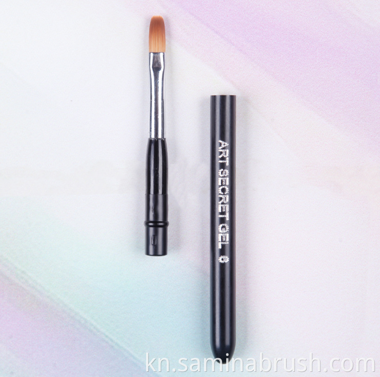 ಪ್ರಯಾಣಕ್ಕಾಗಿ ಉಗುರು ಬ್ರಷ್ Nail Brush For Travel